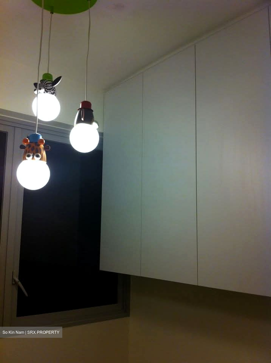 Prive (D19), Condominium #477334571